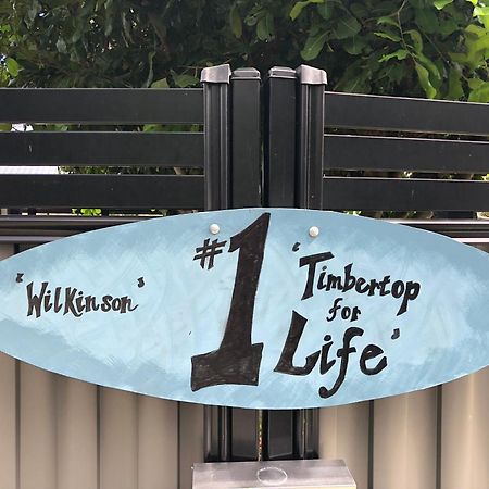 Timbertop For Life Apartment Gold Coast Exterior photo