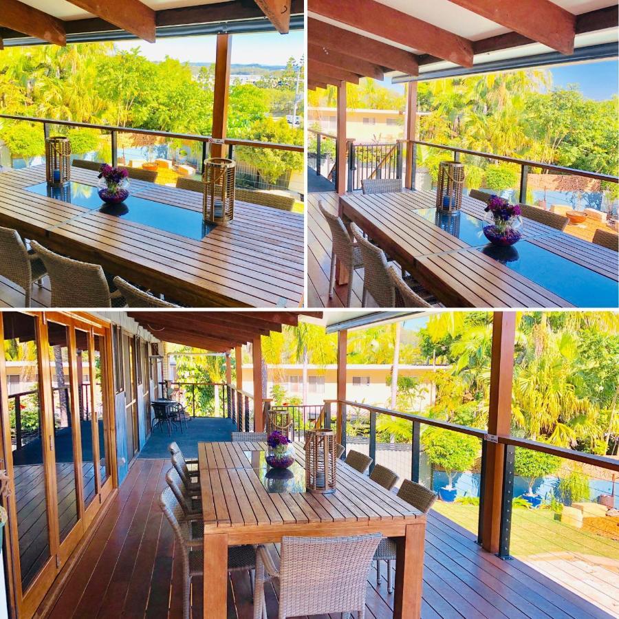 Timbertop For Life Apartment Gold Coast Exterior photo