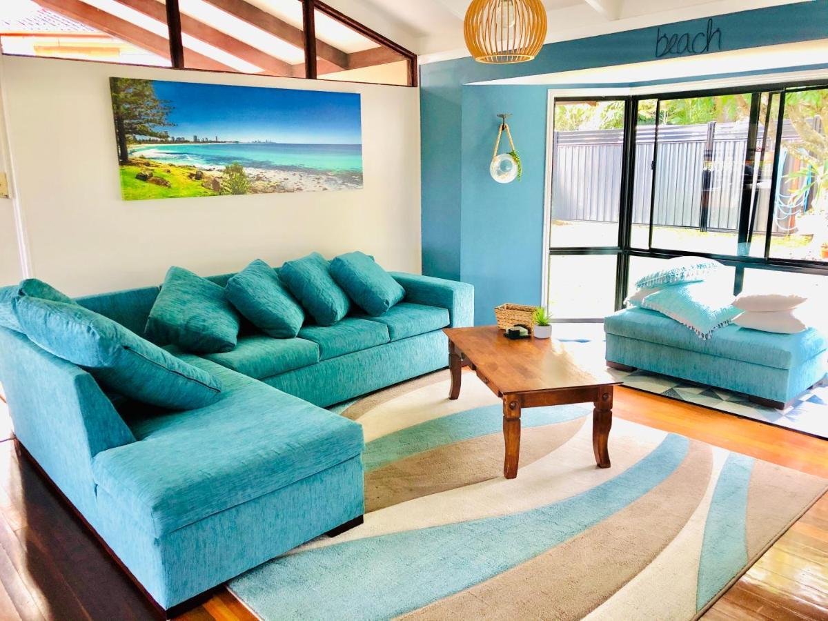 Timbertop For Life Apartment Gold Coast Exterior photo