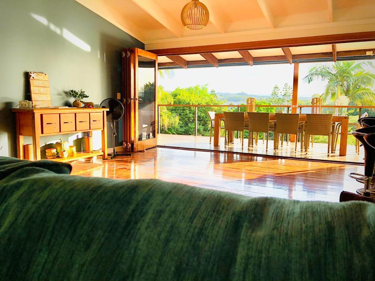 Timbertop For Life Apartment Gold Coast Exterior photo